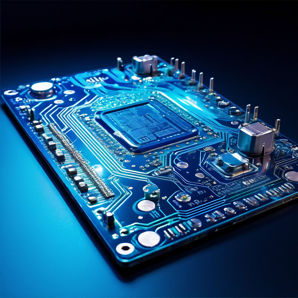 Best PCB manufacturer in india @Future-Ecotonics