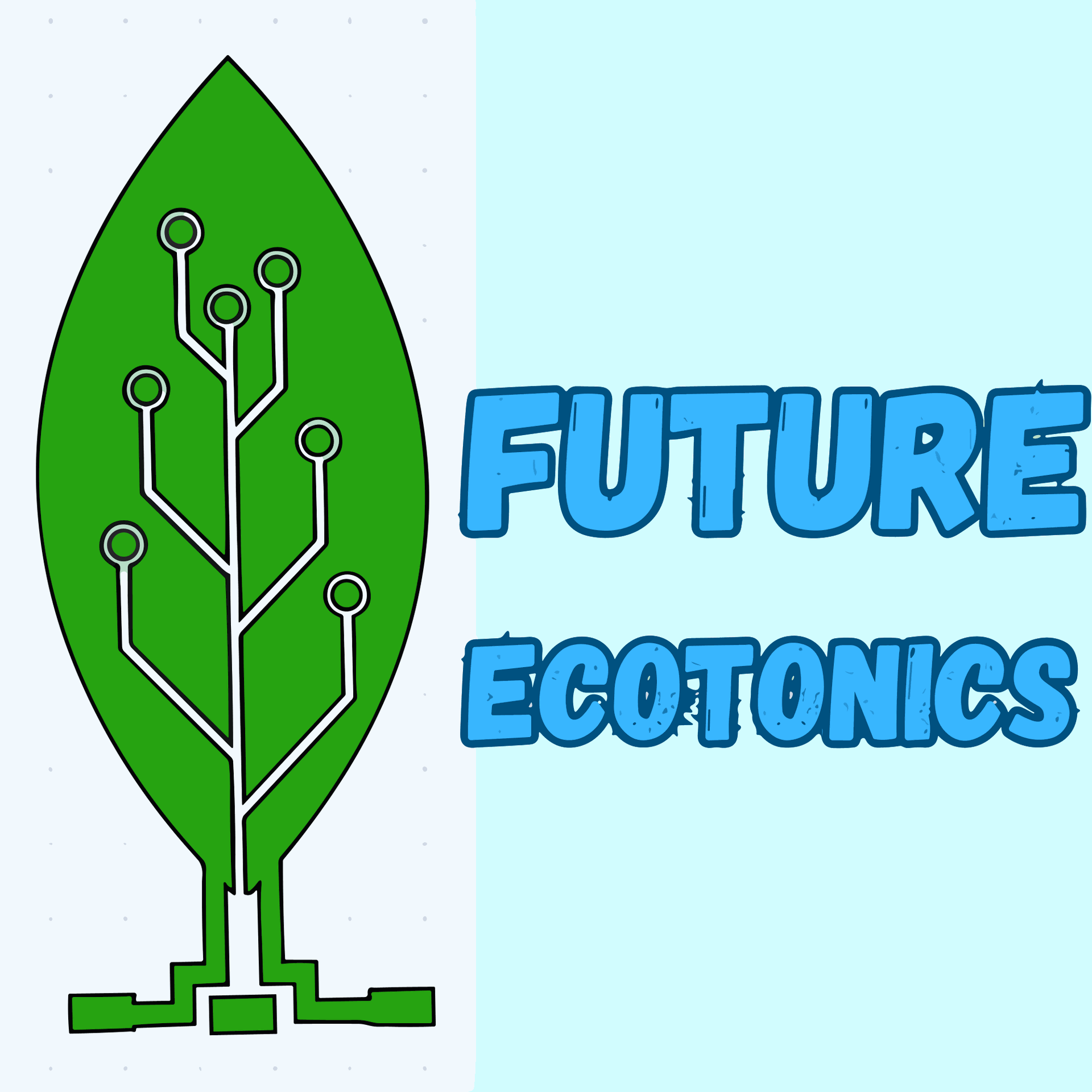 Future ecotonics